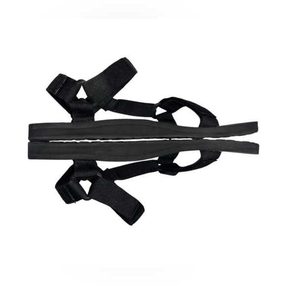 Teva Black Original Universal Sandal Size 12 - Picture 4 of 6